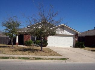 2103 Jester Farms, Round Rock, TX 78664