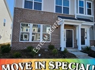 273 Chesapeake Commons St #1, Garner, NC 27529