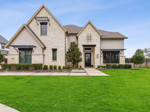 1113 Savoy Ln, Southlake, TX 76092