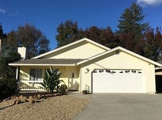 148 Tyson Ct, Napa, CA 94558