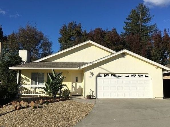 Houses For Rent In Napa CA - 17 Homes | Zillow