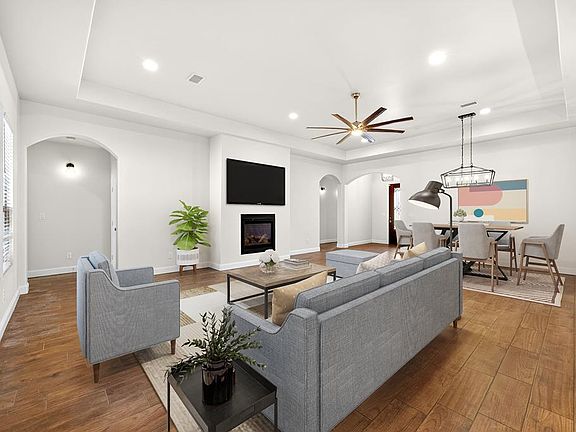 5th image of 1219 Convair Dr