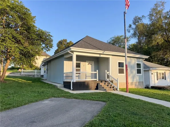 300 W 7th St, Trenton, MO 64683