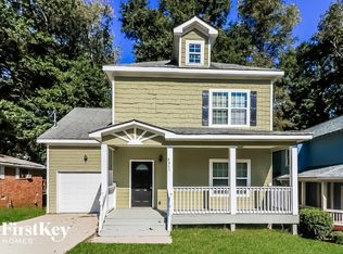 2447 Claude St NW, Atlanta, GA 30318