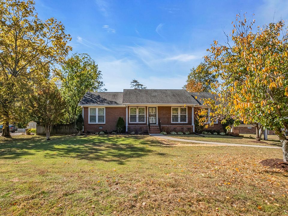 417 Arrowwood Dr Nashville, TN Zillow