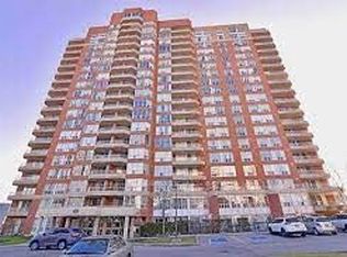 430 McLevin Ave #807, Toronto, ON M1B 5P1