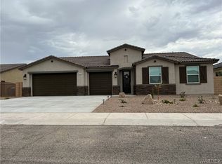 534 Paddock 138 Dr, Bullhead City, AZ 86442