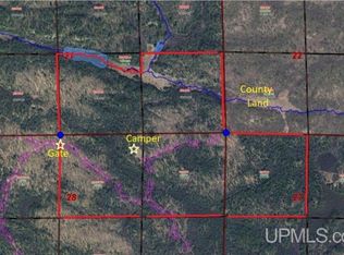 County Road Oo, Pembine, WI 54156