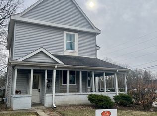 1401 South St APT 4, Lafayette, IN 47901