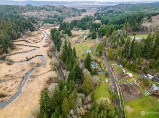 77041 Rutters Rd, Clatskanie, OR 97016