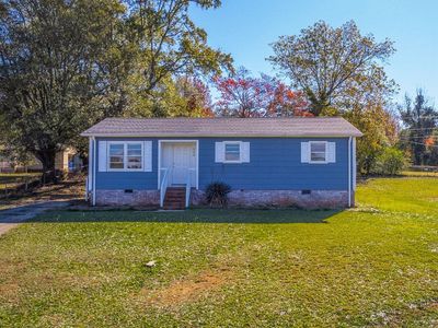330 Wardlaw Ave, Spartanburg, SC, 29302