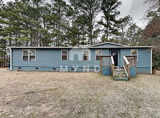 4711 Cook Rd SW, Stockbridge, GA 30281