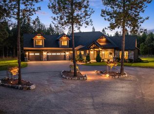 22879 N Massif Rd, Rathdrum, ID 83858