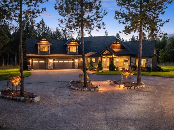 22879 N Massif Rd, Rathdrum, ID 83858