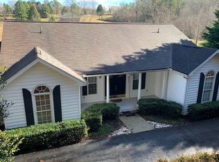 677 Cheryl Dr, Young Harris, GA 30582