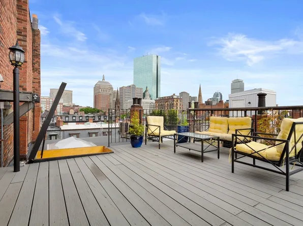 127 Beacon St #51, Boston, MA 02116