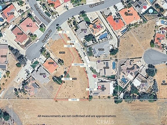 2nd image of 30450 Sparkle Dr Lot 106