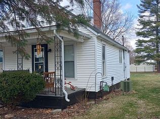 428 Mosgrove St, Urbana, OH 43078