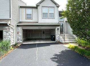 3143 Ollerton Ave UNIT 3143, Aurora, IL 60502