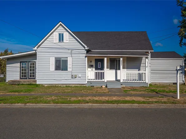 927 3rd Avenue NW, Puyallup, WA 98371