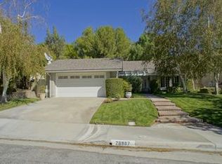 20907 Canterwood Dr, Saugus, CA 91350