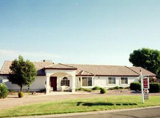 8612 E Winnston Cir, Queen Creek, AZ 85242