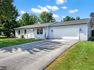 109 Fox Run Rd, Hanover, PA 17331