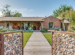 9347 Angora St, Dallas, TX 75218