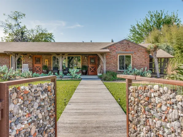 9347 Angora St, Dallas, TX 75218