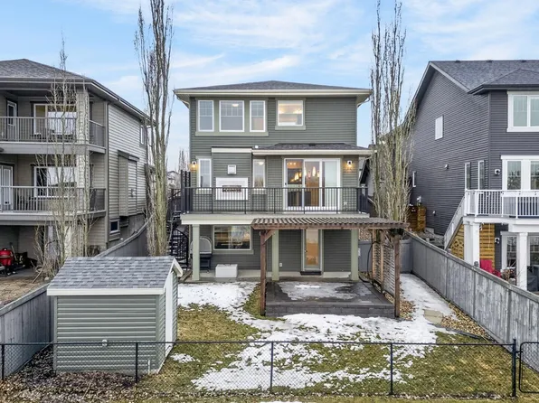 20620 131st Ave NW, Edmonton, AB T5S 0J3