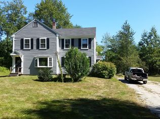 18 Colburn Rd, Milford, NH 03055
