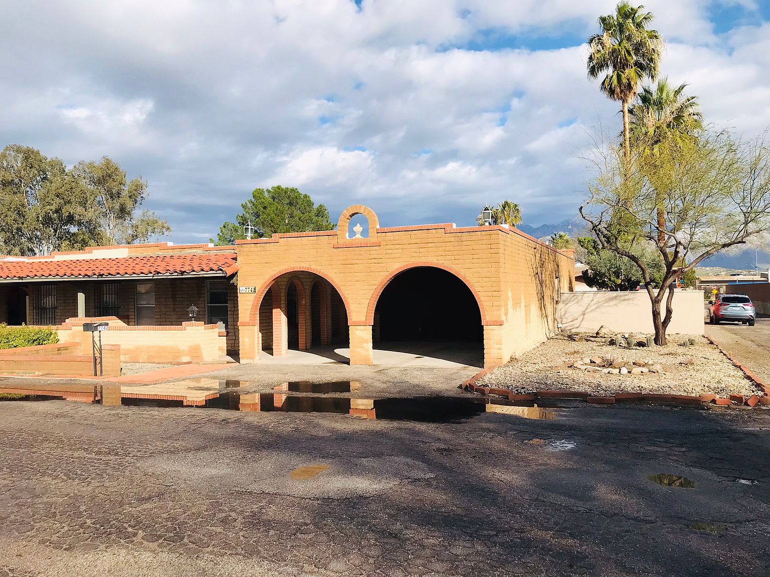 7742 E Tanque Verde Ln, Tucson, AZ 85715 Zillow