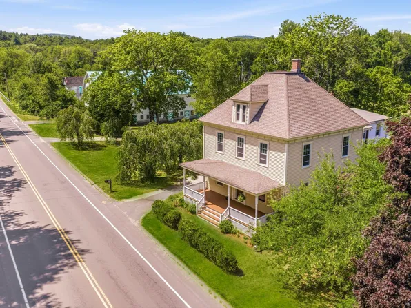 417 Westhampton Rd, Northampton, MA 01062