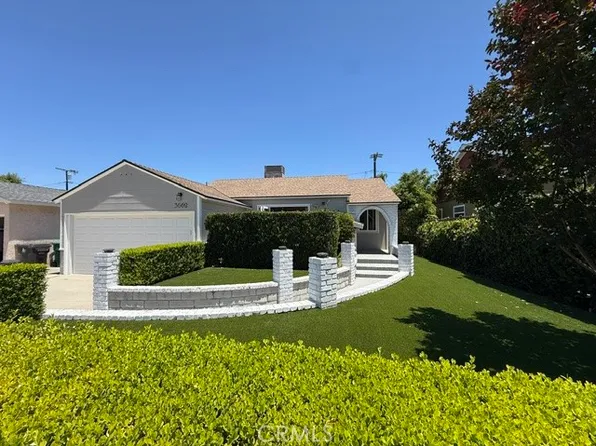 3662 Karen Ave, Long Beach, CA 90808