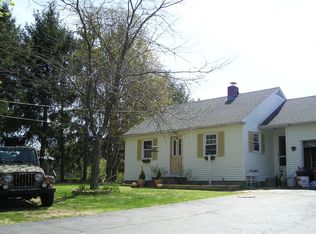 715 Hartford Rd, Salem, CT 06420