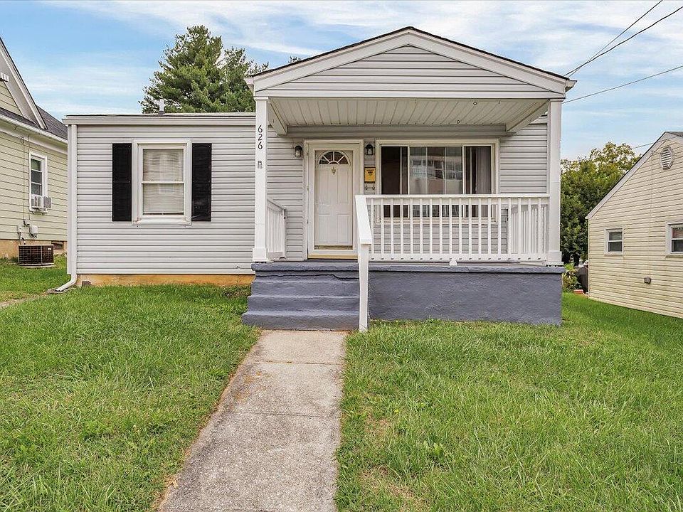 1st image of 626 Tennessee St