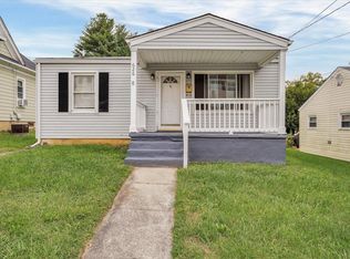 626 Tennessee St, Salem, VA 24153