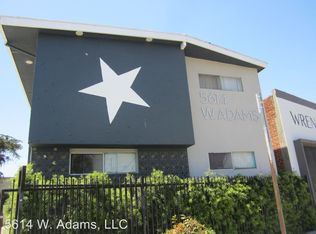5614 W Adams Blvd APT 3, Los Angeles, CA 90016