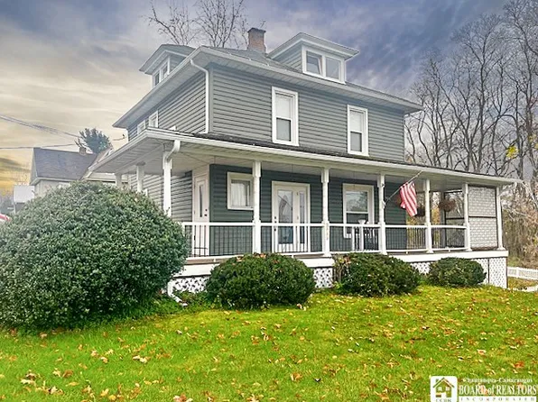 873 Fairmount Ave, Jamestown, NY 14701