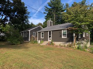 50 Plain St, Upton, MA 01568