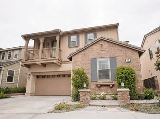 82 Shadowbrook, Irvine, CA 92604