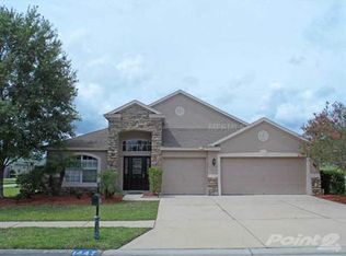1447 Tawnyberry Ct, New Port Richey, FL 34655