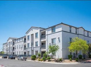 4437 Dover Straight St UNIT 203, Sunrise Manor, NV 89115
