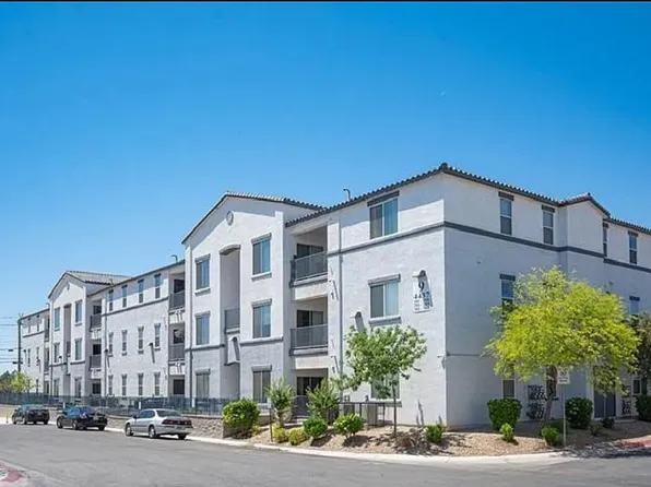 4437 Dover Straight St Unit 203, Sunrise Manor, NV 89115