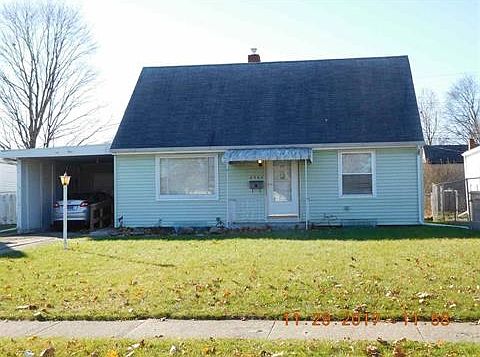 1st image of 4504 Ford St