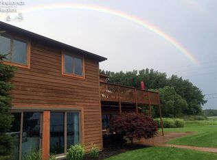 2850 N Shad Row, Pt Clinton, OH 43452