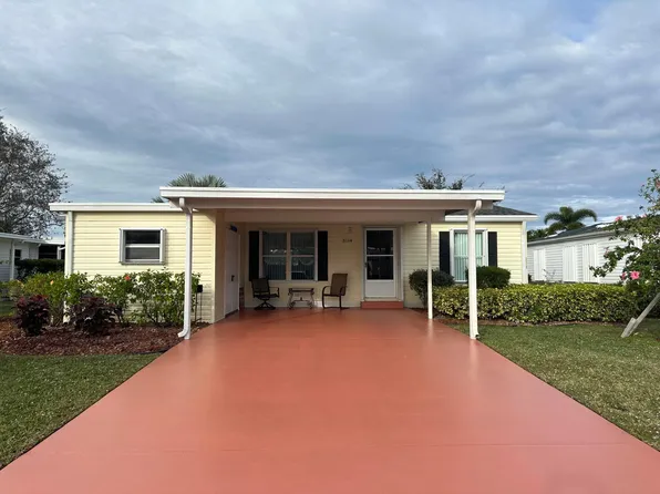 3114 Scarlet Tanager Court, Port St Lucie, FL 34952