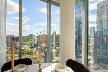Rented by Bozzuto Management