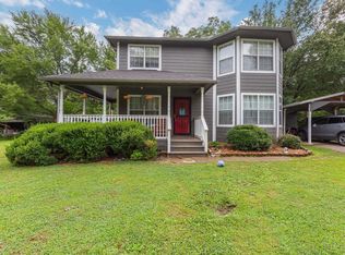 414 Hopper Barker Rd, Jackson, TN 38305
