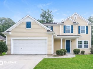 6127 Chastain Way, Fairburn, GA 30213